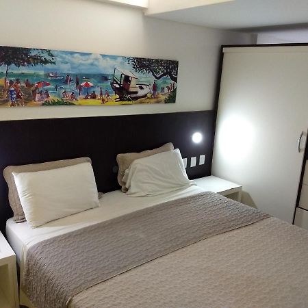 Pipa'S Bay Apartamentos Praia de Pipa Ngoại thất bức ảnh