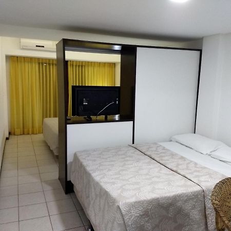 Pipa'S Bay Apartamentos Praia de Pipa Ngoại thất bức ảnh