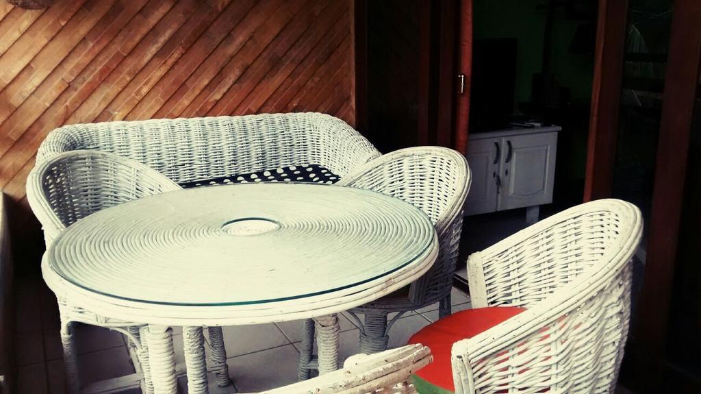 Pipa'S Bay Apartamentos Praia de Pipa Ngoại thất bức ảnh