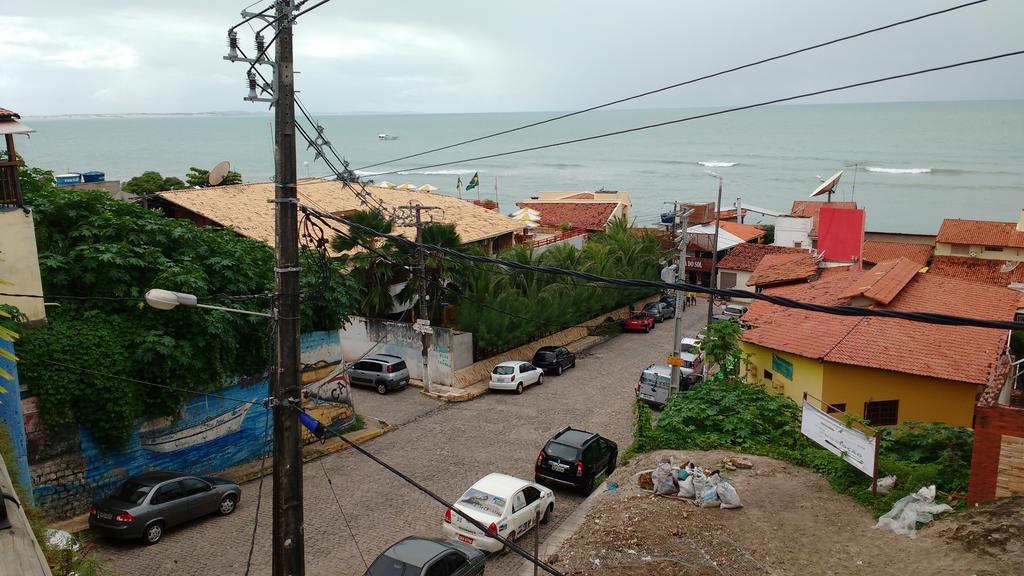 Pipa'S Bay Apartamentos Praia de Pipa Ngoại thất bức ảnh