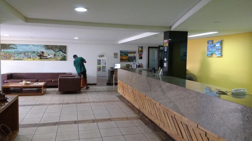 Pipa'S Bay Apartamentos Praia de Pipa Ngoại thất bức ảnh