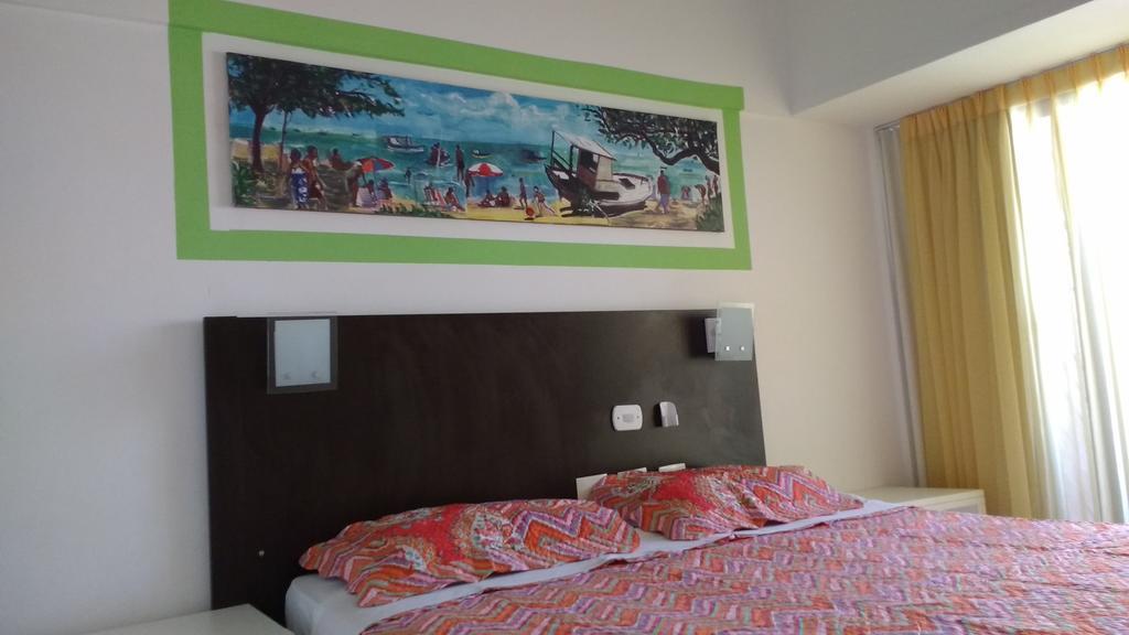 Pipa'S Bay Apartamentos Praia de Pipa Ngoại thất bức ảnh