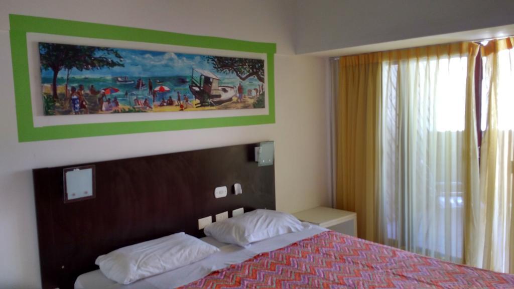 Pipa'S Bay Apartamentos Praia de Pipa Ngoại thất bức ảnh