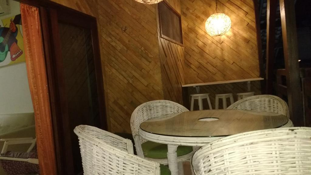 Pipa'S Bay Apartamentos Praia de Pipa Ngoại thất bức ảnh