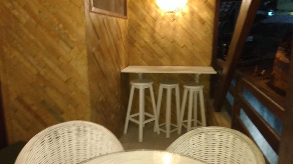 Pipa'S Bay Apartamentos Praia de Pipa Ngoại thất bức ảnh