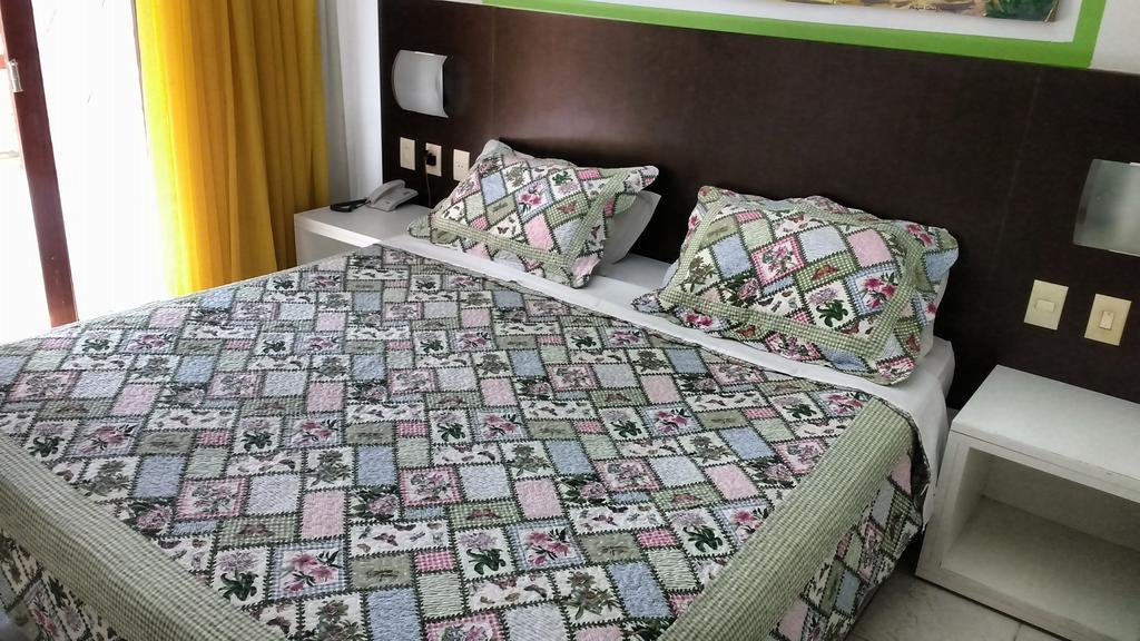 Pipa'S Bay Apartamentos Praia de Pipa Ngoại thất bức ảnh