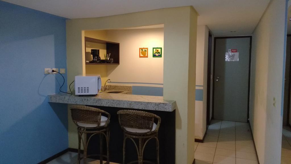 Pipa'S Bay Apartamentos Praia de Pipa Ngoại thất bức ảnh