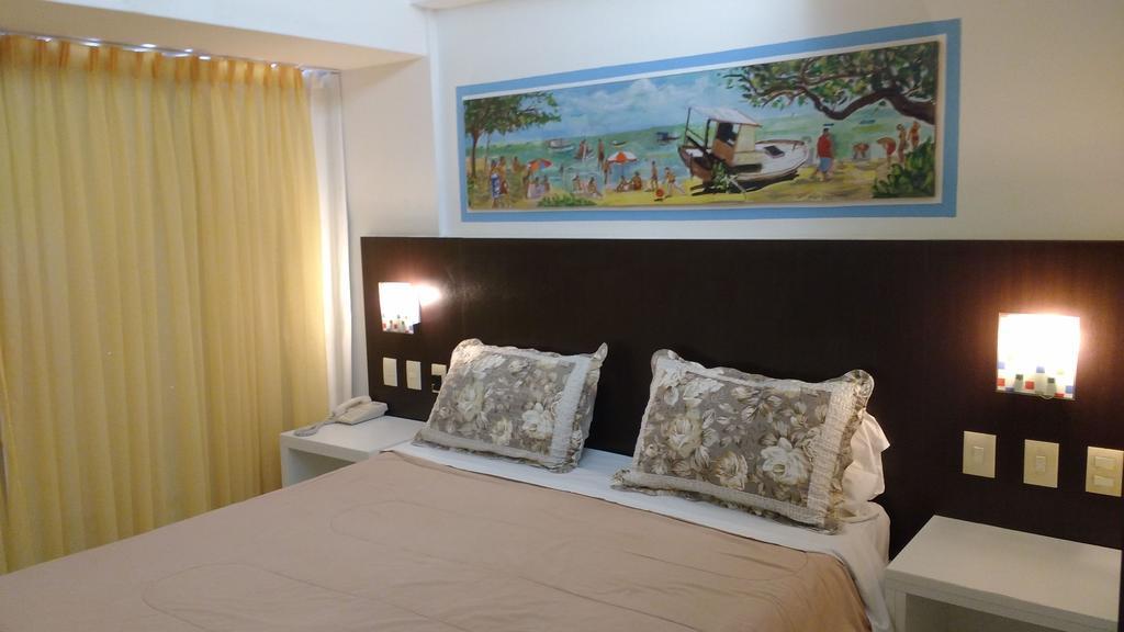 Pipa'S Bay Apartamentos Praia de Pipa Ngoại thất bức ảnh