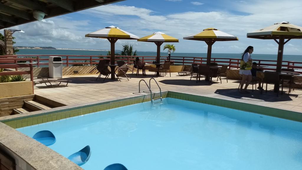 Pipa'S Bay Apartamentos Praia de Pipa Ngoại thất bức ảnh