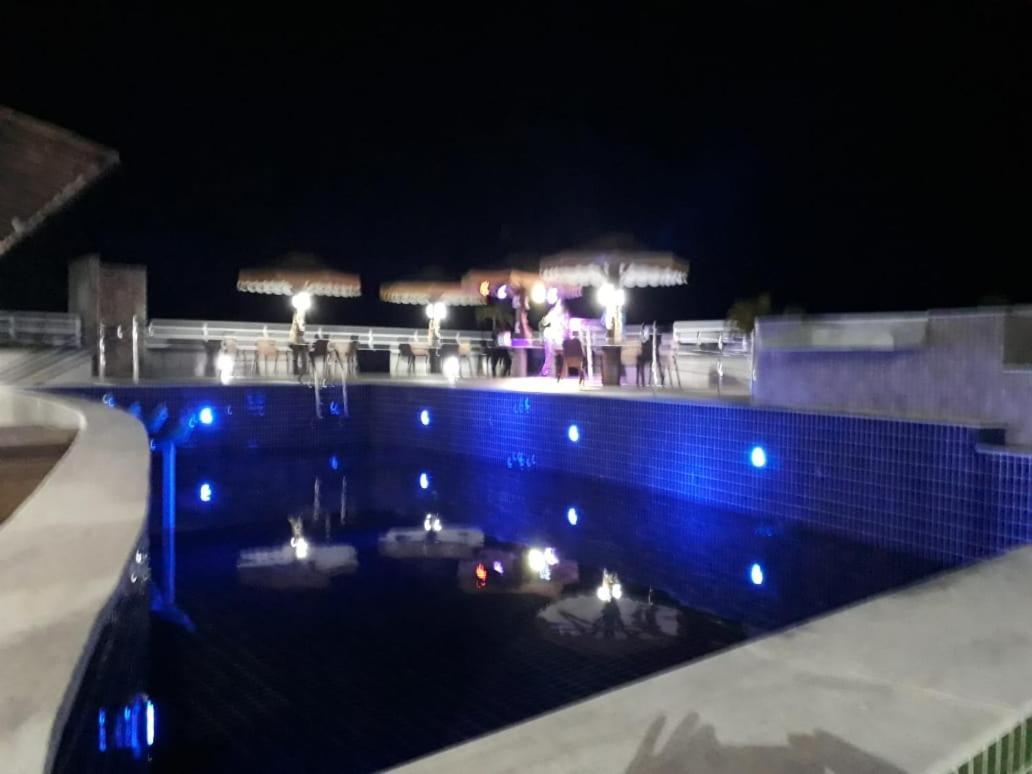 Pipa'S Bay Apartamentos Praia de Pipa Ngoại thất bức ảnh