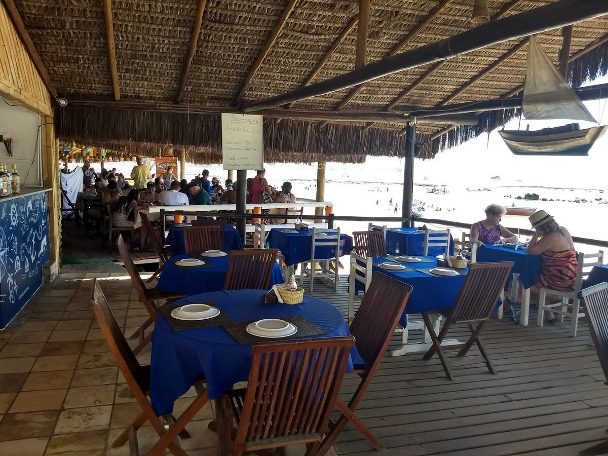Pipa'S Bay Apartamentos Praia de Pipa Ngoại thất bức ảnh