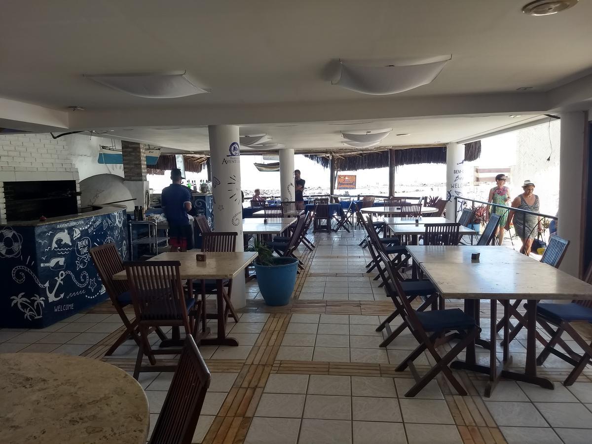 Pipa'S Bay Apartamentos Praia de Pipa Ngoại thất bức ảnh