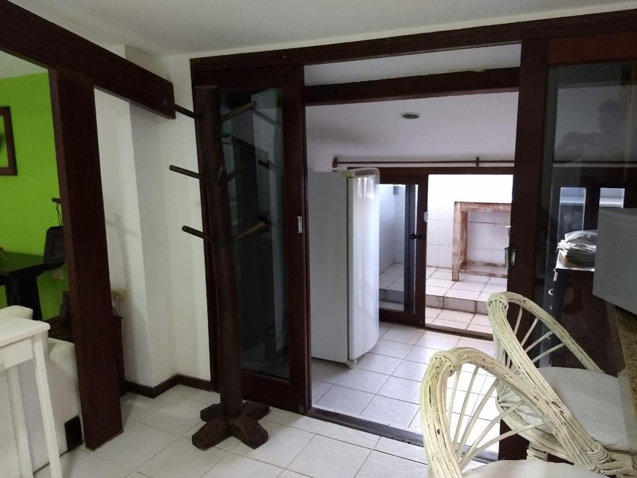 Pipa'S Bay Apartamentos Praia de Pipa Phòng bức ảnh