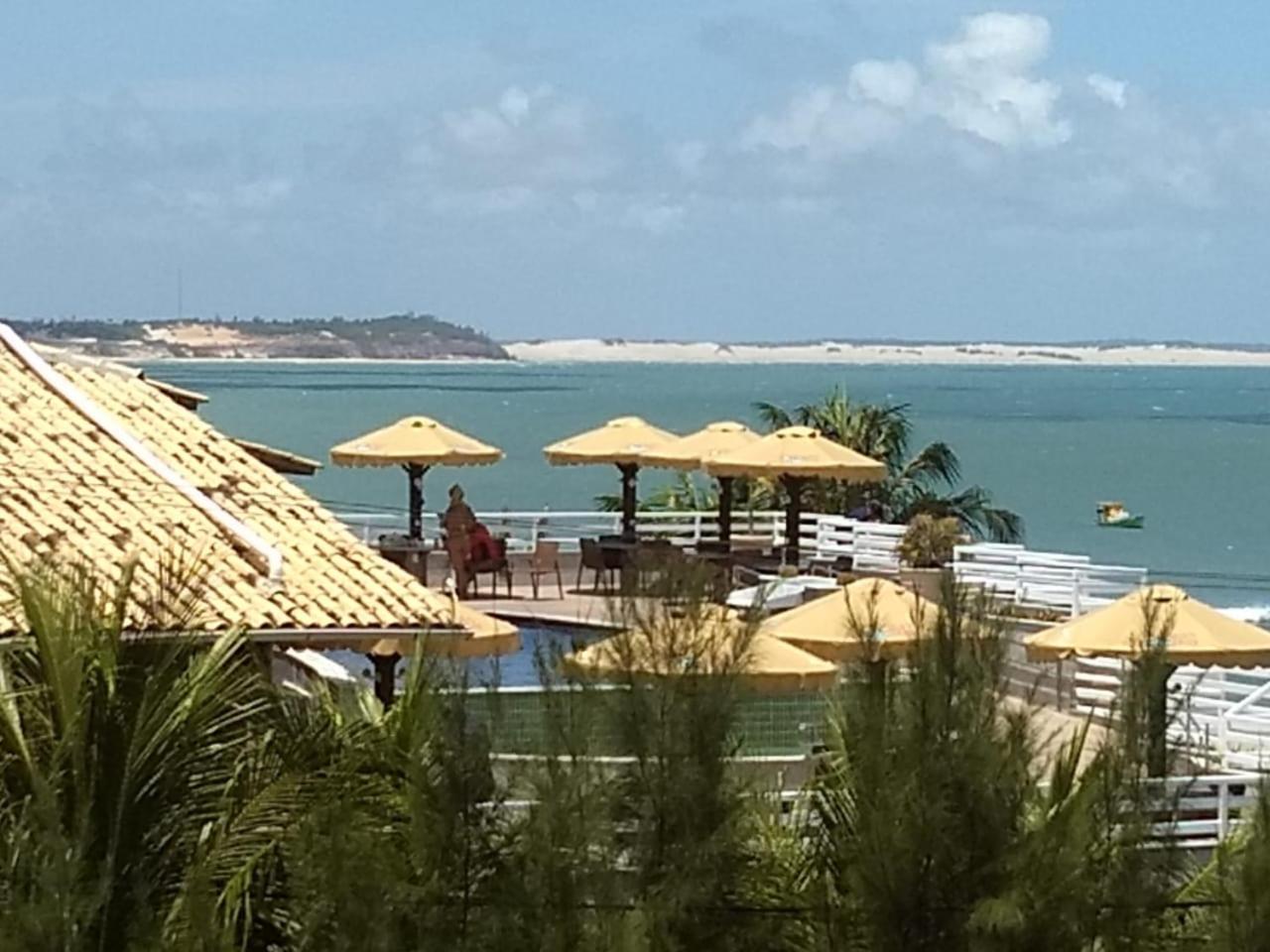 Pipa'S Bay Apartamentos Praia de Pipa Ngoại thất bức ảnh