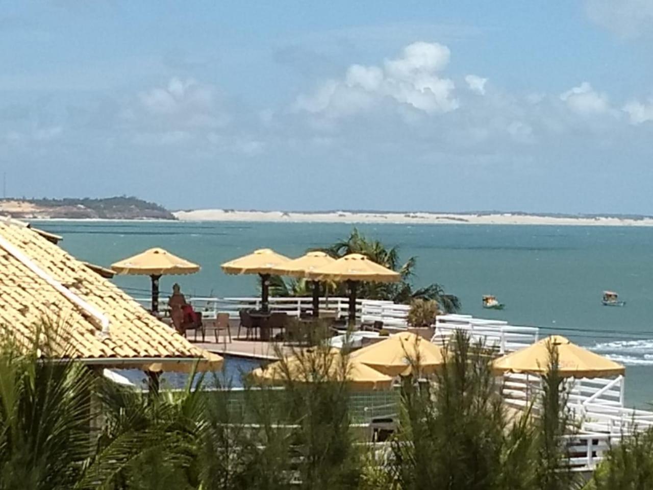 Pipa'S Bay Apartamentos Praia de Pipa Ngoại thất bức ảnh