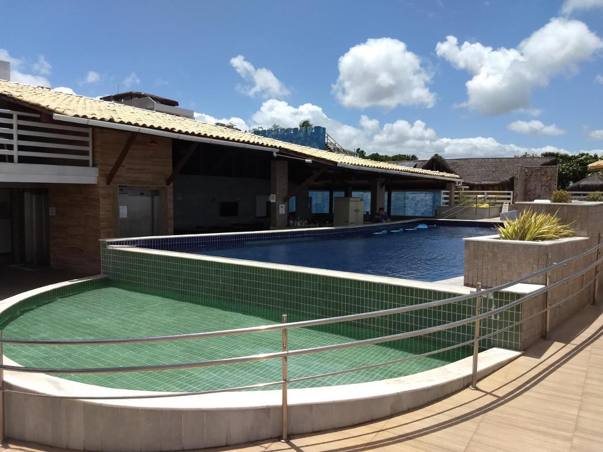 Pipa'S Bay Apartamentos Praia de Pipa Ngoại thất bức ảnh