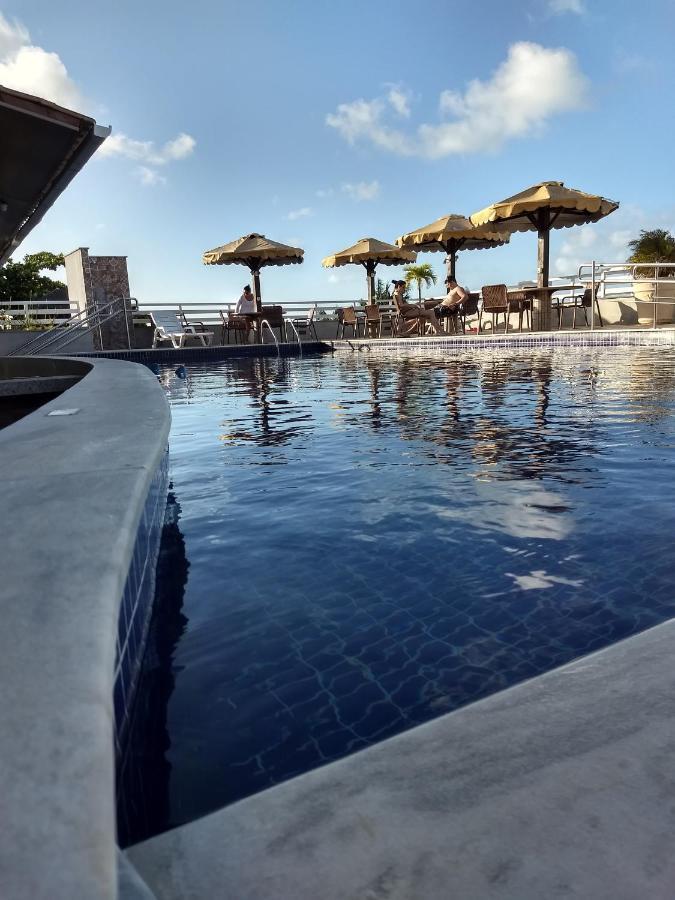 Pipa'S Bay Apartamentos Praia de Pipa Ngoại thất bức ảnh