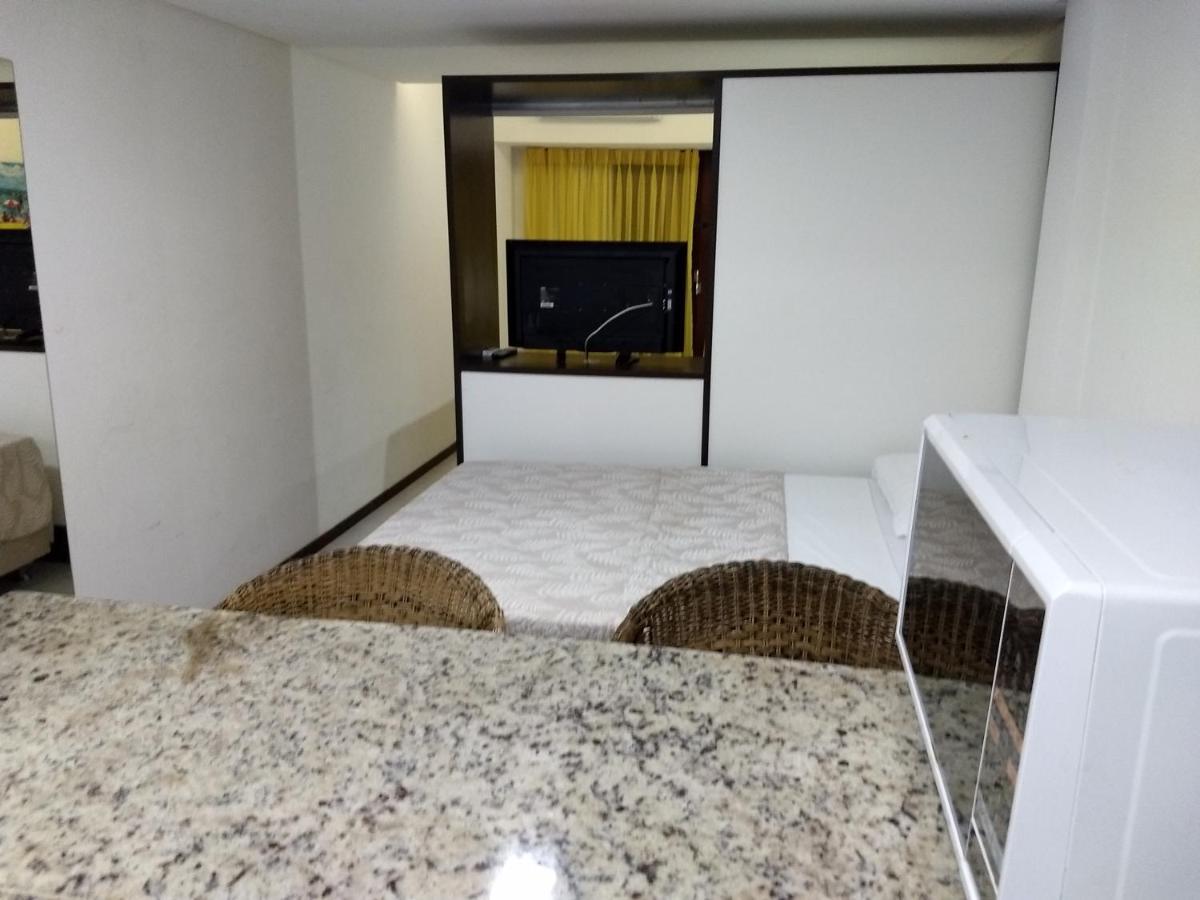 Pipa'S Bay Apartamentos Praia de Pipa Ngoại thất bức ảnh