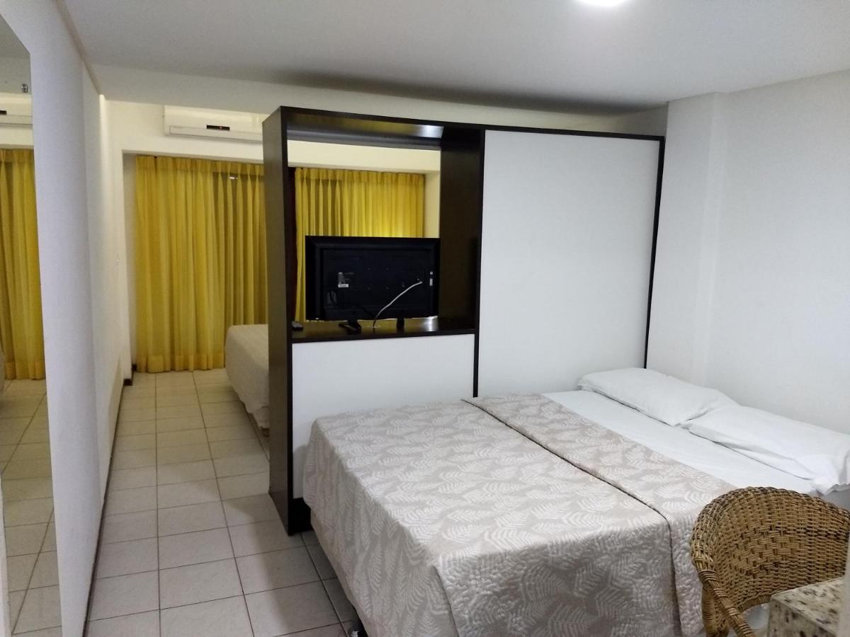 Pipa'S Bay Apartamentos Praia de Pipa Ngoại thất bức ảnh